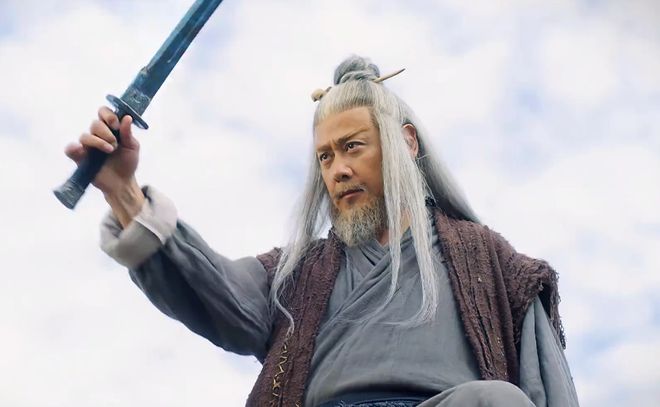 李淳罡为啥非要收姜泥当徒弟？不只是因为天赋，还有点私情在里面呢！