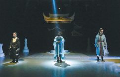 三天连轴转，看20部剧，38场演出，北京青年原创戏剧大展拳脚！缩略图
