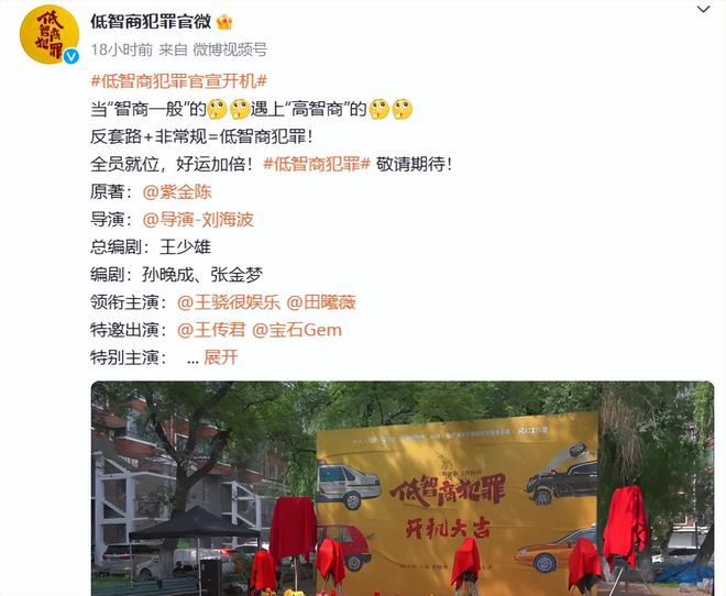 终于等到了！24集刑侦剧来袭，王骁王传君加盟，全是老戏骨