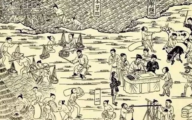 李卫在影视剧里背景强大，那他现实中是啥样的呢？