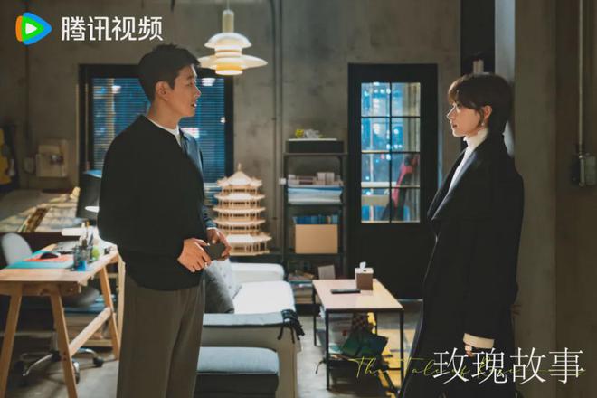 佟大为，都市女性剧的不老传奇