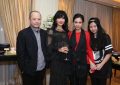 56岁的邱淑贞风采依旧，美满婚姻令人羡慕！缩略图