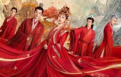 2023-2024年热门古装剧大盘点：古风偶像剧稳坐C位缩略图