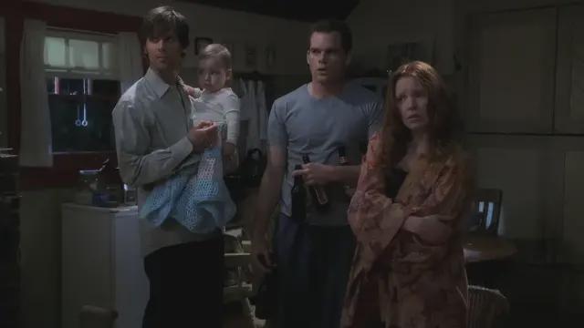 HBO的剧集，在我看来都不如它