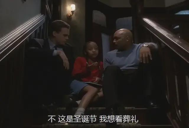HBO的剧集，在我看来都不如它