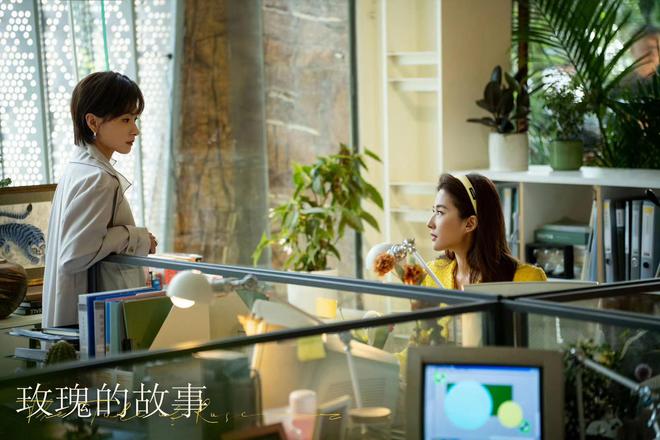 《玫瑰的故事》全集百度云网盘资源下载[BD720p-1080p]在线观看