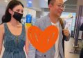 汪小菲和马筱梅上海聚会嗨翻天，赵磊吴彦祖也来同框，女方一身豪装价值两百万！缩略图