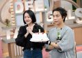 小S徐熙娣45岁生日，咋没人理？姐夫具俊晔连个祝福都没送！缩略图