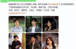 新剧首播倒计时！32集黑马都市大剧来袭，激动难耐，终于有部像样的了！缩略图