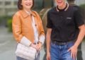 林青霞意外现身毕业礼，学生们一脸懵圈：这是谁？缩略图