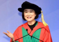 林青霞谈心：巅峰时期也有自卑，鼓励大家接受不完美的自己缩略图