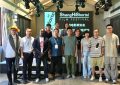 大圣喊你嗨起来，海上电影趴，海派电影狂欢节！缩略图