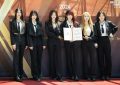 ILY女团首秀就获奖，粉丝团太给力了！缩略图