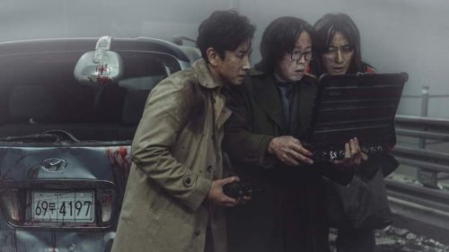 《寂静》百度云网盘【1080P高清粤语中字】资源下载