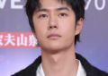 微博电影夜，蒋勤勤不笑也美，身材火辣抢镜全场缩略图