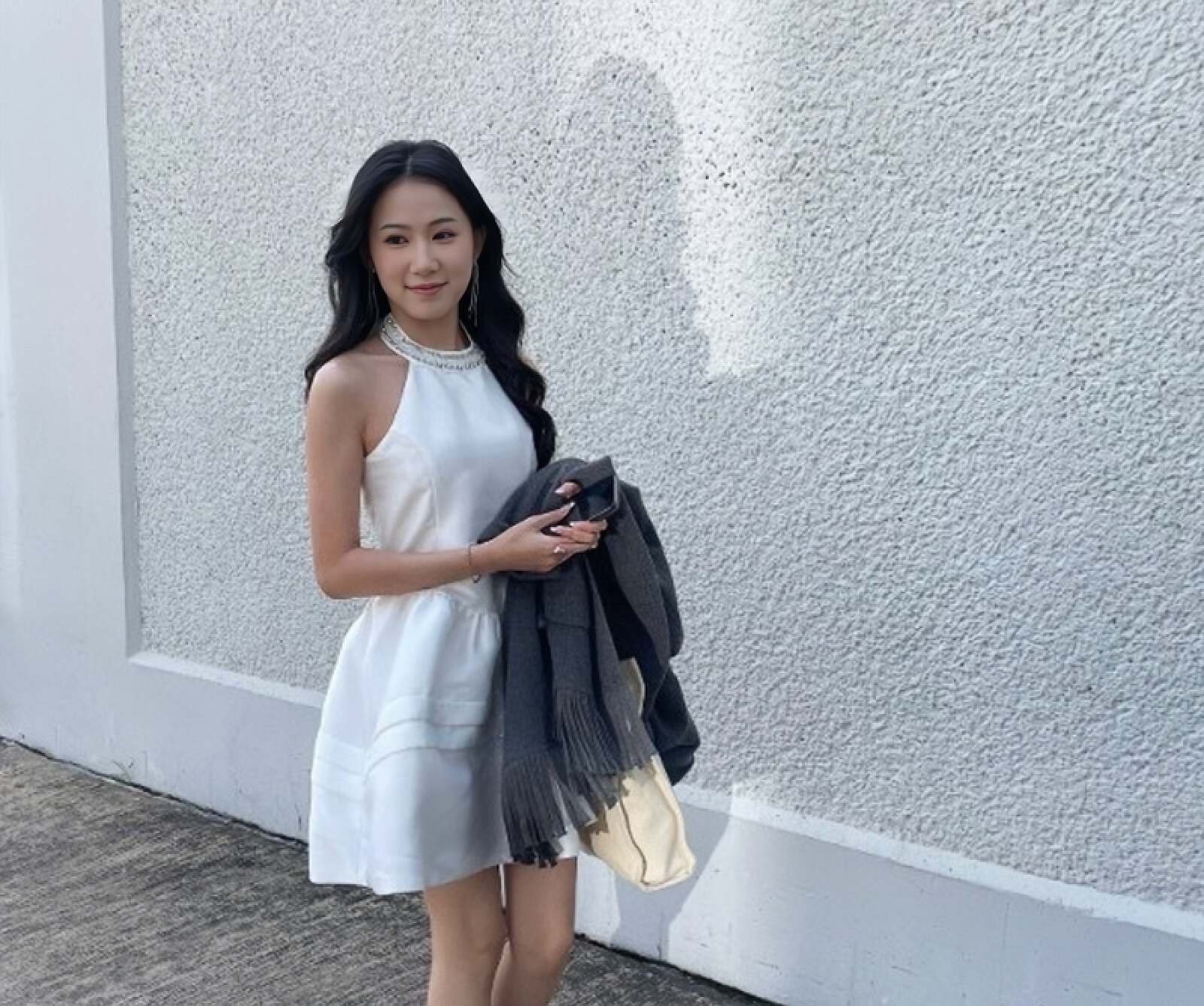 2024港姐海选现场：美女们火辣亮相，颜值参差不齐，网友炸锅讨论