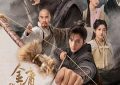 看完《金庸武侠世界》，武侠迷的亲身体验大分享！缩略图