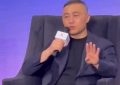 张艺谋操刀《三体》大电影，投资无上限，剧本正火热打造中缩略图
