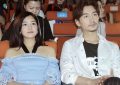 陈晓和陈妍希的婚姻亮红灯？狗仔队透露：男方已经决定离婚，去年最后一起出现的照片被曝光了缩略图