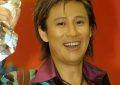 56岁解晓东现身，399元T恤搭乱发，平价包背身上，昔日风采今何在？缩略图