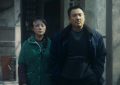 谢霆锋的壮硕身形，让那些假肌肉男神情何以堪？缩略图