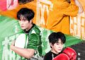 6月25日，跟张亮、武艺、李汶翰还有ONER木子洋一起，体验冠军的热血竞技！缩略图