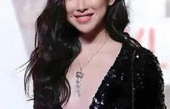 朱珠写真大揭秘，一睹中国女神的风采缩略图