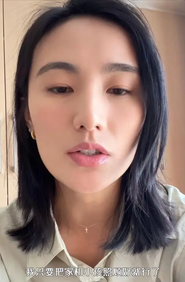 王菲的担忧成真了，海哈金喜说出了真相，李亚鹏的秘密终于大白于天下！