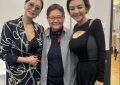 夏文汐风采不减，轻松赢过叶子楣，绯闻缠身与小鲜肉传情缩略图
