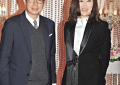 60岁港姐离婚后日子不好过，每月48万的生活费迟迟没到手缩略图