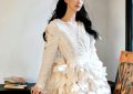 电影夜的红毯秀：高叶裹着被子亮相？娜扎瘦得肋骨都露出来了，章子怡霸气侧漏！缩略图