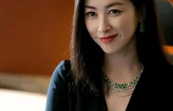 玫瑰故事里的七位美女身高大比拼：万茜朱珠166cm，蓝盈莹169cm，刘亦菲最高！缩略图