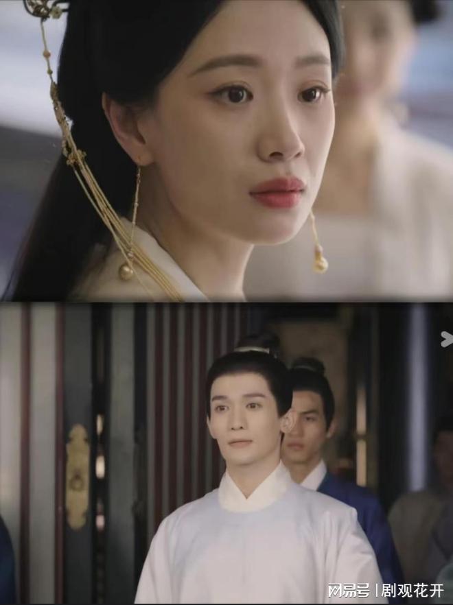 陆玑文纪在战场上牺牲，婉宁遭人毒杀，沈玉容选择了跳楼结束生命，她的死真让我震惊。