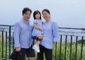 60岁港星胖到没脖子？晚年娶富婆，喜获小公主！缩略图