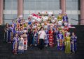 青春不落幕，毕业季嗨翻天缩略图