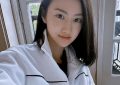 景甜整容翻车？肿脸小眼，网友调侃“悲伤蛙”！缩略图