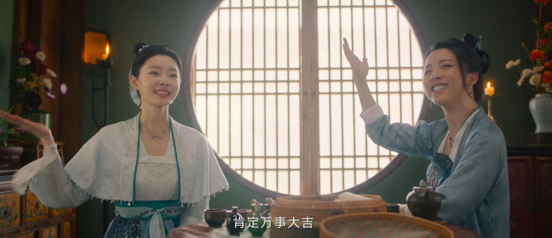 《颜心记》百度云网盘电视剧免费分享HD1080p高清资源下载