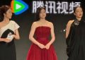 陈妍希风波过后首次露面，婚戒戴无名指上引人注目缩略图