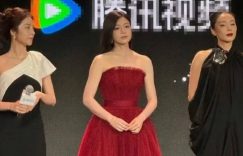 陈妍希风波过后首次露面，婚戒戴无名指上引人注目缩略图