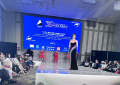 亚裔之美，照亮全球：阎然与郑琳共赴亚裔小姐，传递文化之光，提升世界影响力缩略图