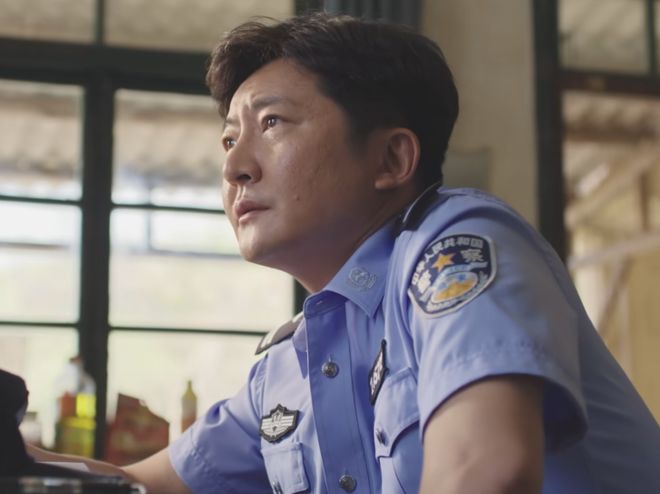 郑晓龙新剧来袭，神仙阵容再聚首，男主演技派又来啦！