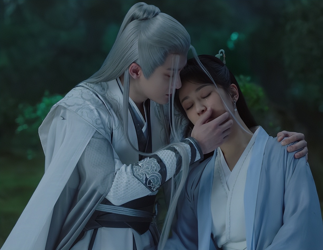 《长相思2》全集百度云BD1024p/1080p/Mp4」免费资源下载分享