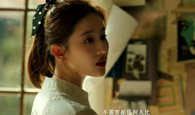 《玫瑰的故事》全集百度云阿里云盘[HD1080P超清]百度网盘链接