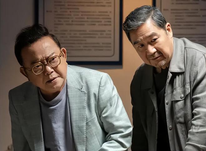 丁勇岱主演的38集家庭剧开播啦，追剧时间到了！