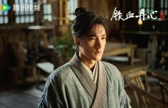 金庸武侠世界出海成功，除了角色和打戏还有什么亮点？缩略图