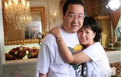 夫妻间的小账本，英达梁欢20年后的'报应'，提醒世人注意！缩略图