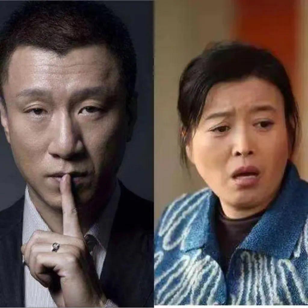 丁嘉丽：后悔啊，我竟然把孙红雷捧成大明星，他却忘本了