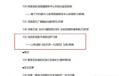杨幂论文抄袭争议，主办方回应网友热议缩略图