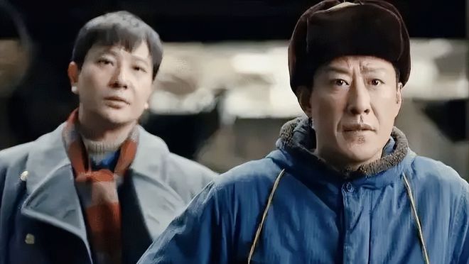 《人世间》百度网盘资源下载[BDHD-MP4MKV]阿里云盘