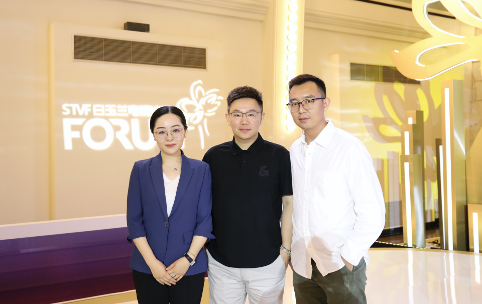 王安忆的《天香》拍成电视剧啦，沪上女神的传奇故事，欢瑞世纪带来超燃演绎！